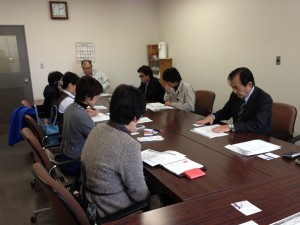 1119地域福祉課ヒヤリング
